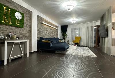 Un apartament rar, 141 mp de lumina, confort si liniste, 3 camere, lux - 3