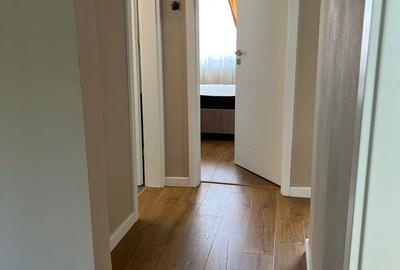 Apartament cu 3 camere decomandat în Aradul Nou