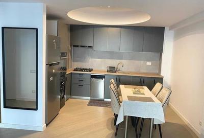 Apartament 3 Camere | Cortina North | Mobilat & Utilat | Parcare Subterana - 1