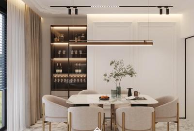 Apartament cu 2 camere decomandat în Copou