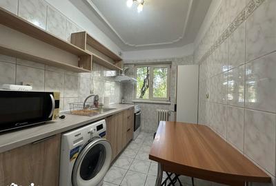 Apartament cu 2 camere decomandat în Mărășești - 6