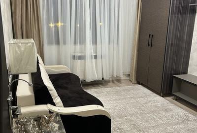 Garsonieră semidecomandată în Exterior Vest - 2