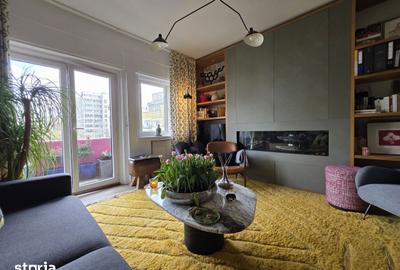 Apartament cu 3 camere în Dacia - 15