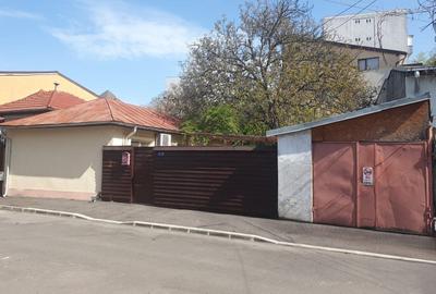 Teren 348 mp, perfect pentru casa, zona Ion Mihalache - Alpinistilor