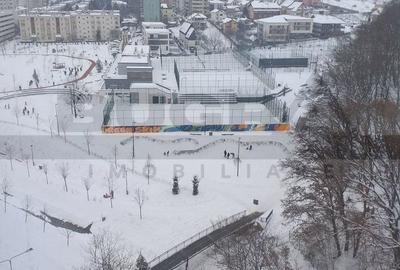 Apartament cu 2 camere decomandat, mobilat în Mănăștur - 14