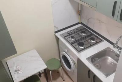 Apartament cu 2 camere in Tatarasi - 9