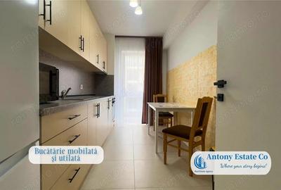 Apartament de inchiriat, NOU, 2 Camere, Decomandat, Prima Arena, Oradea - 4
