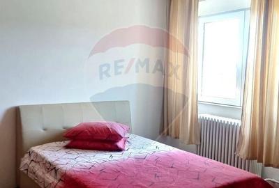 Apartament cu 2 camere decomandat în Ferdinand - 9