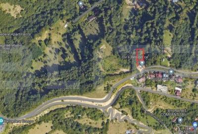 Spațiu comercial, în Schei - 1