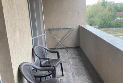 Apartament 2 camere Mega Image Hanul cu Peste - 6