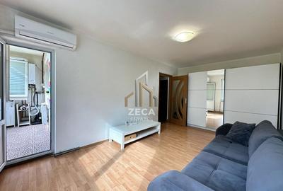 Apartament cu 2 camere decomandat, mobilat în Moșilor - 7