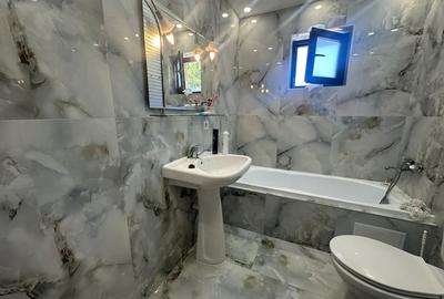 Casă individuală cu 5 camere cu Canalizare în Cugir - 6