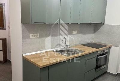 Apartament 2 camere, semidecomandat, cladire istorica, zona Fabric - 5