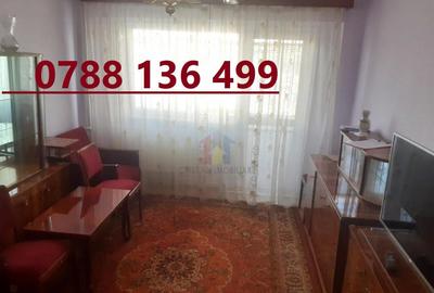 Apartament cu 2 camere decomandat în Gării - 2