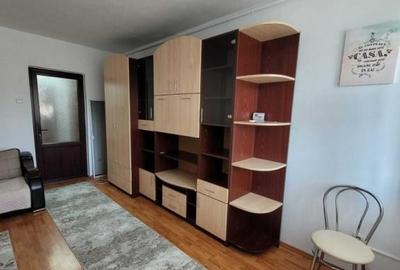 Garsoniera de inchiriat  | 32 mp | Balcon | Bdul Victoriei - 2