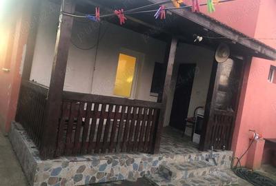 Casă cu 2 camere în Giarmata - 7