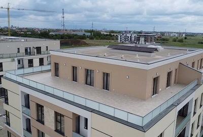 Apartament cu 3 camere decomandat în Torontalului - 12