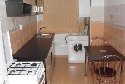 Apartament cu 2 camere semidecomandat, mobilat în Central - 3