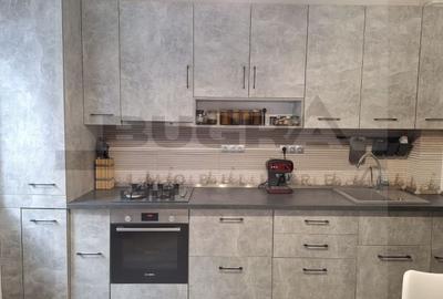Apartament cu 2 camere decomandate, 58 mp, 2 garaje, zona Sopor - 11