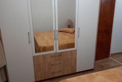 Apartament 3 camere, decomandat, vizavi de parcul Regina Maria - 4