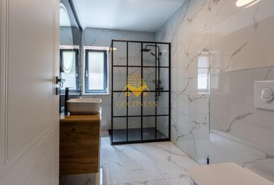 Casa tip duplex view superb panoramic, parcare Floresti Zona Razoare - 5