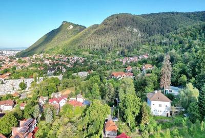 Teren intravilan Schei - Brasov - 17