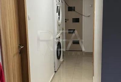 3 Camere Decomandat Et. 6/8 Zona Crangasi - 6