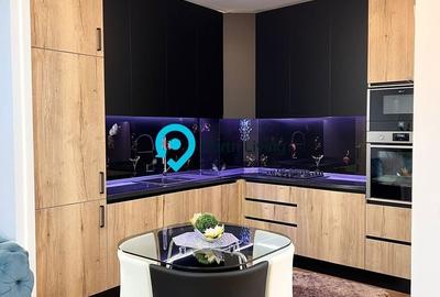 Apartament cu 3 camere decomandat, mobilat în Pipera - 3