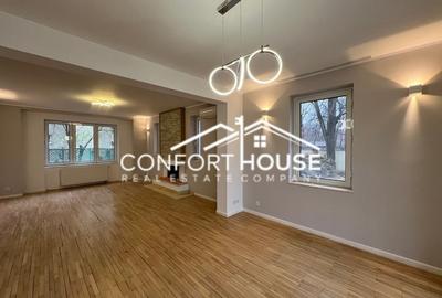 VILA D+P+E+M, 7 camere, ansamblu rezidential, IANCU NICOLAE - 3