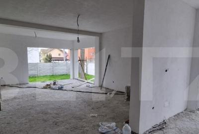 Casa P+1, 131 mp utili, teren 400mp, zona Brestei Casa P+1, 131 mp utili, teren 400mp, zona Brestei - 7