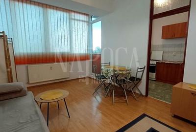 Apartament o camera de vanzare in Marasti, Cluj Napoca - 2