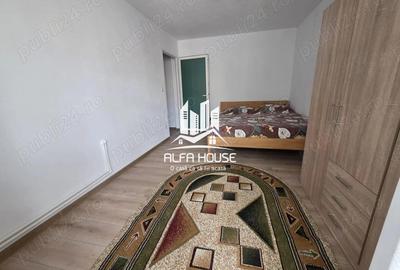 Ap.1 camera , renovat , mobilat si utilat ! - 8