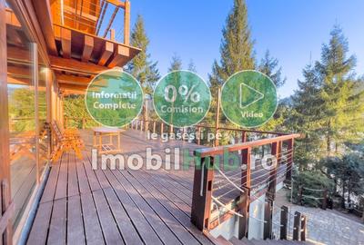 Casa de Vacanță Premium, pe malul lacului Beliș - 4