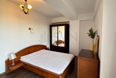 REA1023979 Apartament 3 camere Baneasa Sisesti - 4