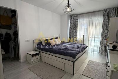 Apartament cu 3 camere în Cățelu - 6