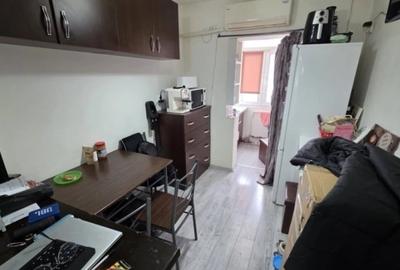 Apartament cu 2 camere decomandat în Dacia