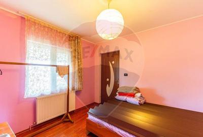 Vila 4 camere si teren 4421mp de vanzare - 8