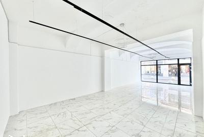 Spațiu comercial, de 71.2 mp, în Piața Unirii - 5