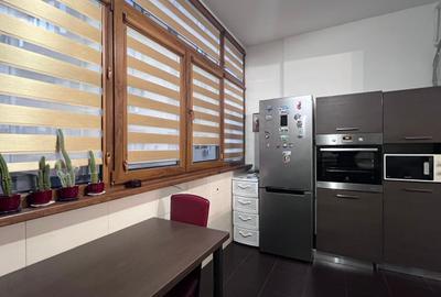 Apartament cu 2 camere semidecomandat, mobilat în Prelungirea Ghencea - 3