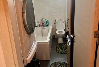 Apartament cu 3 camere decomandat, mobilat în Central - 7