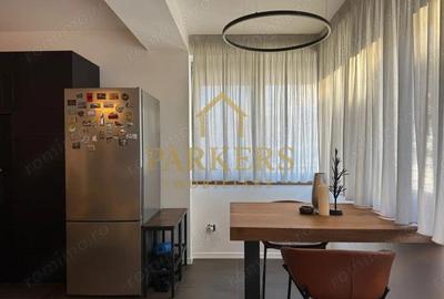 Apartament cu 2 camere decomandat în Grigorescu - 3