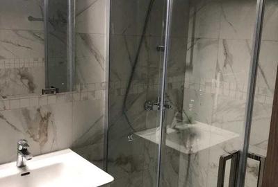 Apartament cu 2 camere semidecomandat în Central - 2