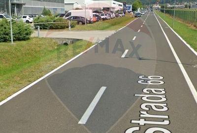 Platforma de 2600 mp de inchiriat Zona Aeroport, A... - 7