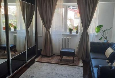 Apartament cu 3 camere decomandat, mobilat în Ultracentral - 3