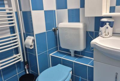 Apartament cu 3 camere în Crângași - 3