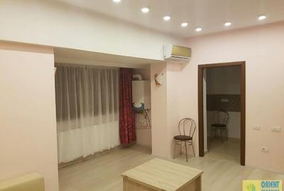 Apartament cu 2 camere decomandat în Tomis Nord - 4
