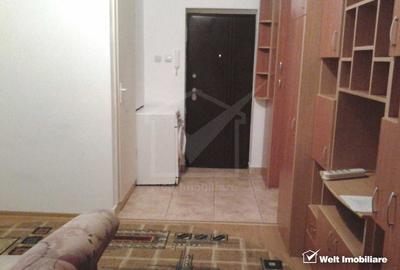 Garsoniera etaj 1, Dambul Rotund - 3