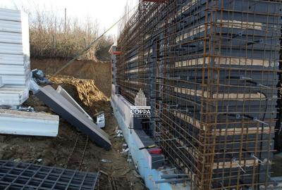 Casă cu 4 camere cu Teren 450 Mp în Tăuții-Măgherăuș - 7