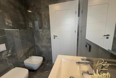 Apartament cu 2 camere in bloc nou de inchiriat in Grigorescu-Oradea - 6