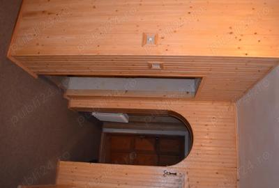 De vanzare urgent casa la Baile Tusnad la pret de apartament - 5